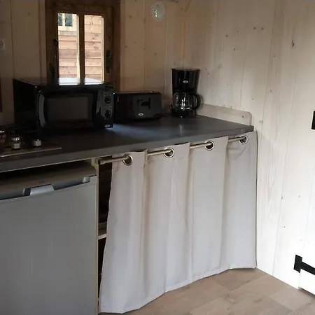 Camping De Fontaine Vieille Andernos-les-Bains