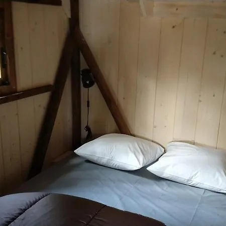 Camping De Fontaine Vieille * Andernos-les-Bains