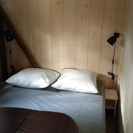 Camping Camping De Fontaine Vieille