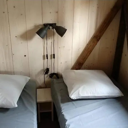 Camping De Fontaine Vieille Andernos-les-Bains