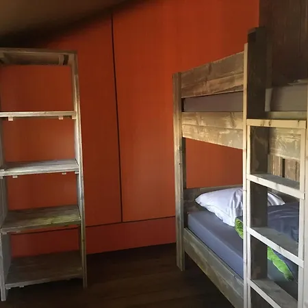 Camping De Fontaine Vieille
