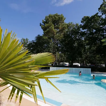 Camping Camping De Fontaine Vieille